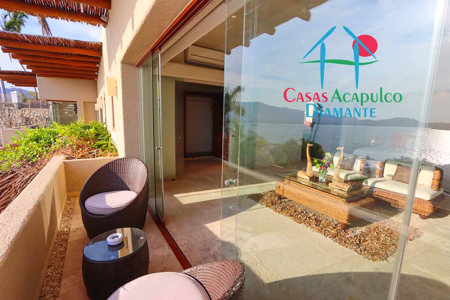 Puerta del sol - Recámara principal 11